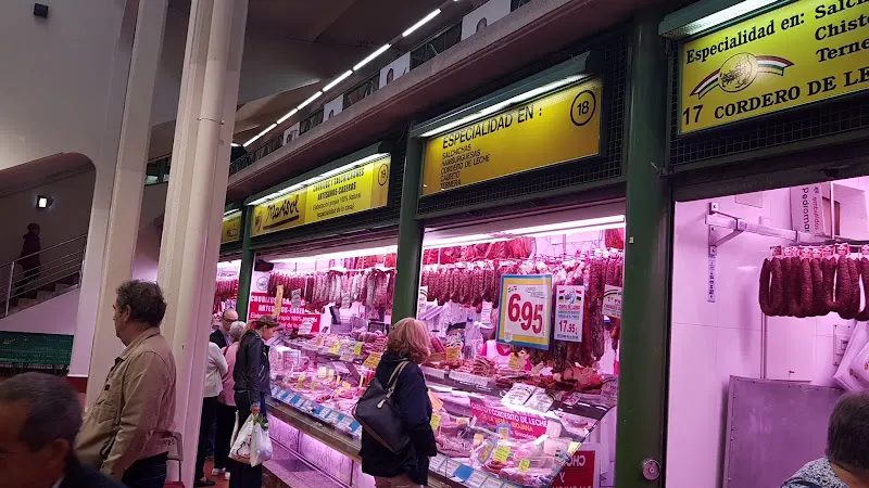 Carnicería y Embutidos Marisol - Carnicería en Logroño - foto 2