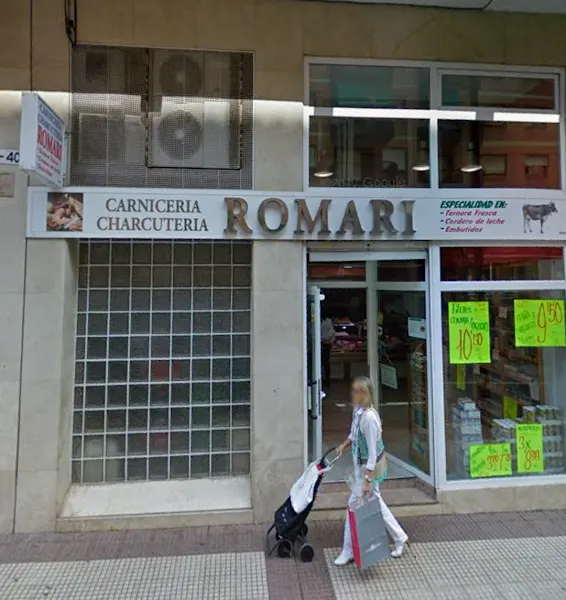Carniceria Romari - Carnicería en Logroño - foto 2