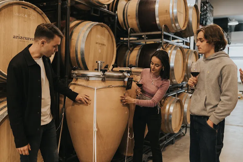 Arizcuren Bodega & Viñedos - Bodega en Logroño - foto 2