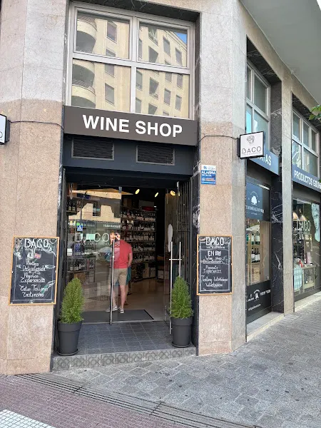 BACO | Vinos & Experiencias - Vinoteca en Logroño - Tienda de vinos - Catas - Tienda de vinos en Logroño - foto 2