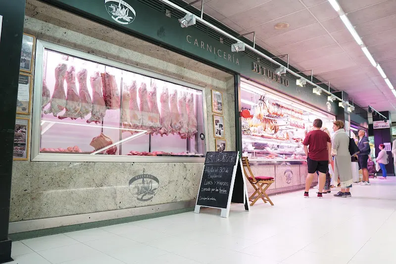 Carnicería Rituerto - Carnicería en Logroño - foto 2