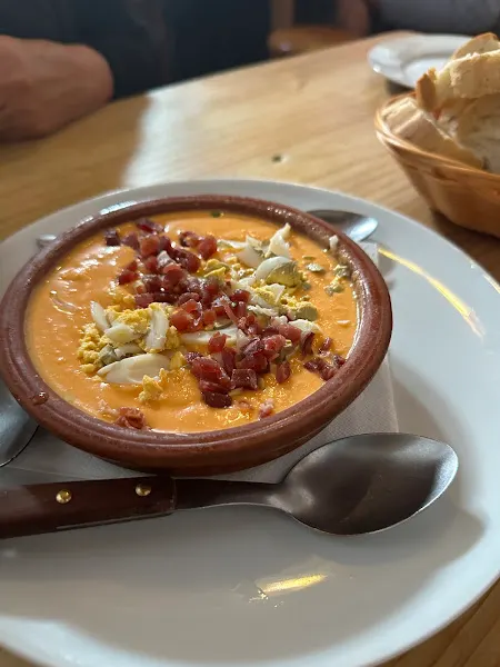 Tasca Majamón - San Cristóbal de La Laguna