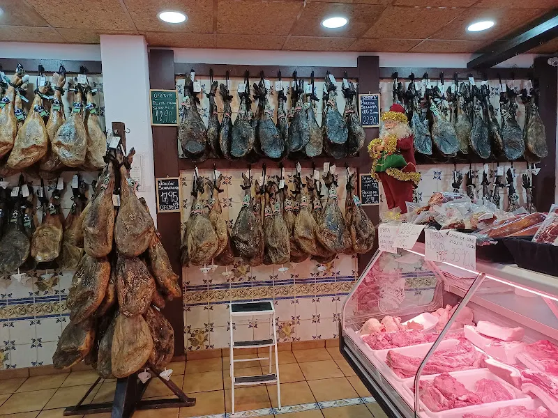 La Serrania de Macías - Huelva - Carnicería en Huelva - foto 2