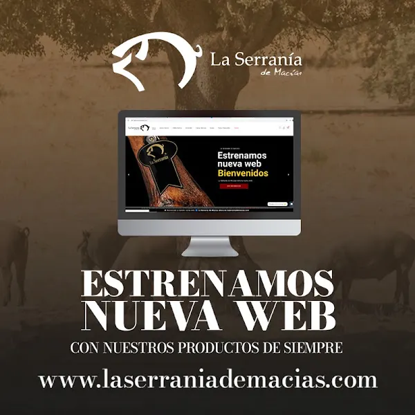 La Serranía de Macías - Huelva - Huelva