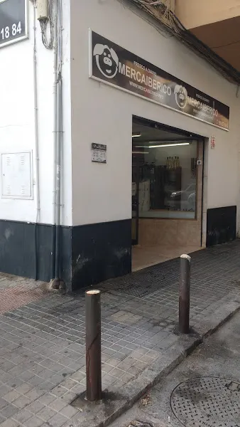Mercaibérico Huelva - Carne ibérica fresca - Carnicería en Huelva - foto 2