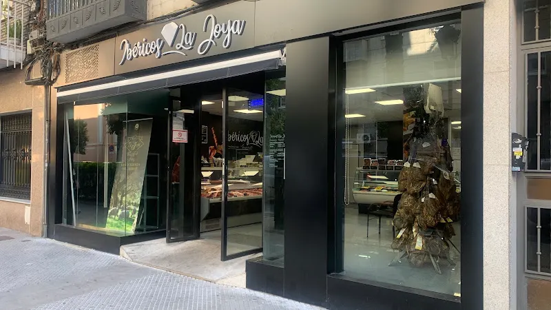 Ibérico La Joya - Huelva
