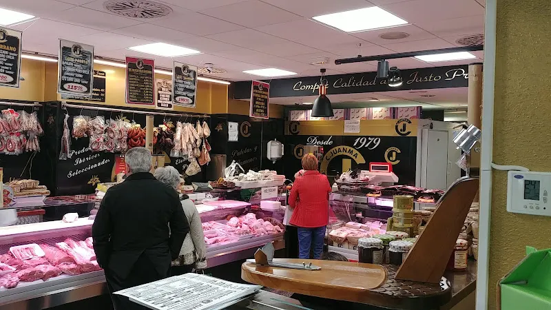 Nutricampo - Huelva