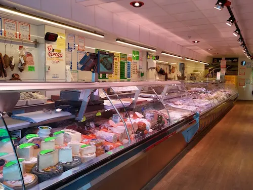 Carnicería Charcutería El Almacén - Carnicería en Huelva - foto 3