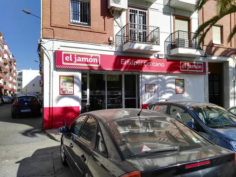 Supermercados El Jamón - Supermercado en Huelva - foto 2
