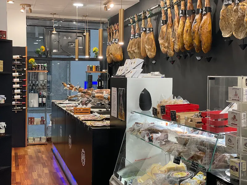 La Gourmet del Marqués