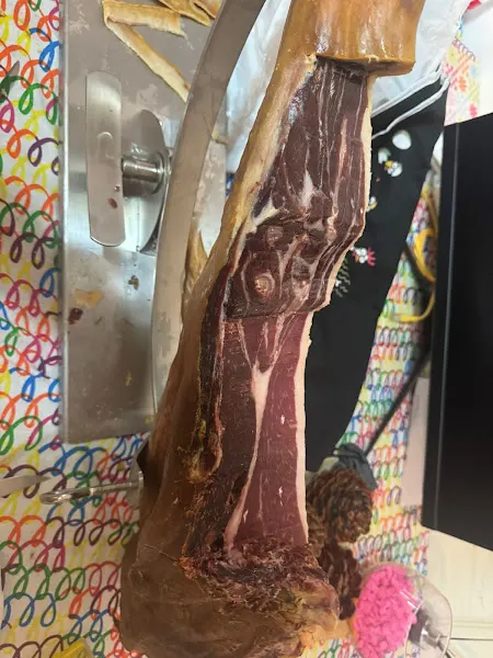 Eurojamon S.L. en Badajoz