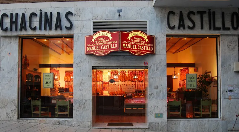 Chacinas Manuel Castillo S. L.