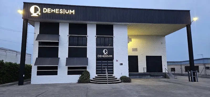 Dehesium Meats S.L. - Mayorista de carnes en Badajoz - foto 2