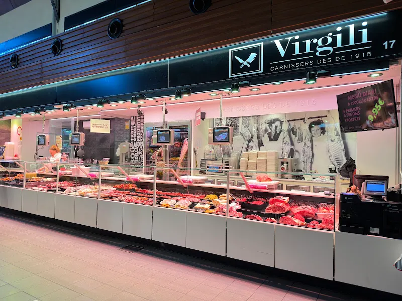 Virgili carnisseries - Carnicería en Tarragona - foto 2
