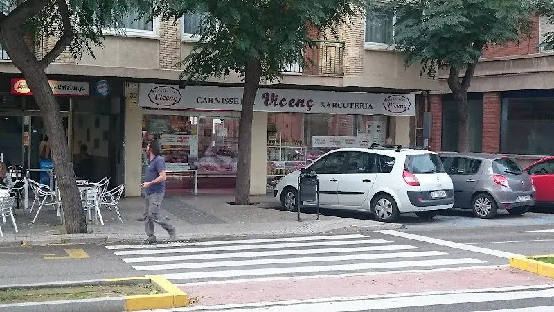 Carnisseria Vicenç Xarcuteria - Carnicería en Tarragona - foto 2
