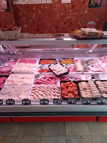 Carnicería Inma - Carnicería en Tarragona - foto 2