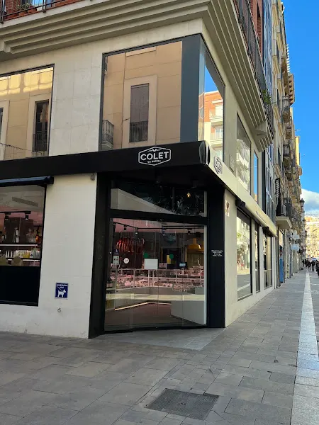 Colet La Botiga (Verdaguer) - Tienda de alimentación en Tarragona - foto 2