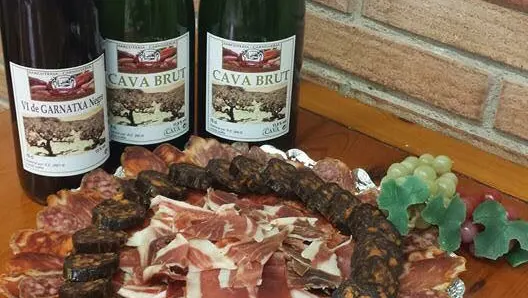 Carnisseria Raquel - Tarragona