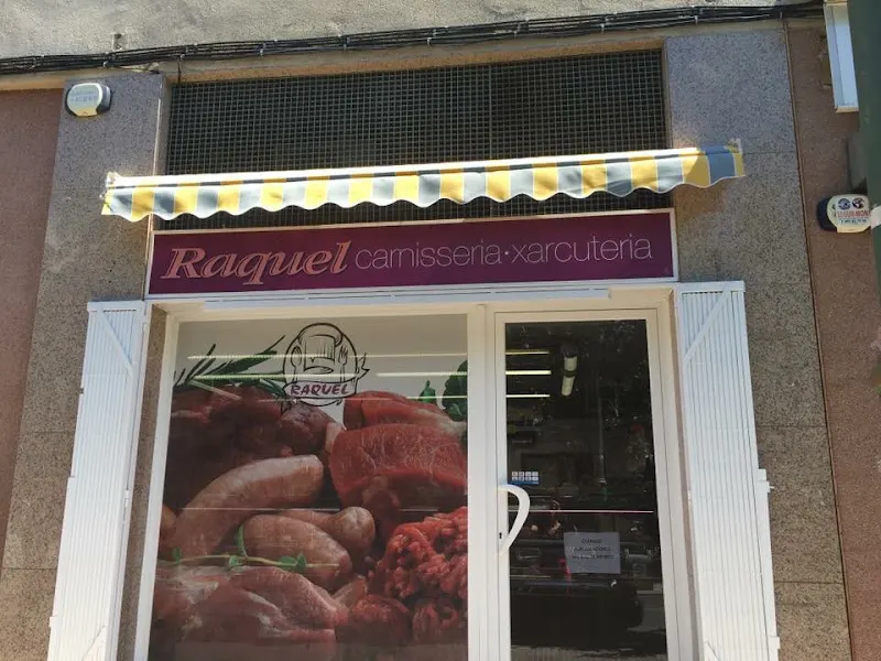 Carnisseria Raquel - Carnicería en Tarragona - foto 2