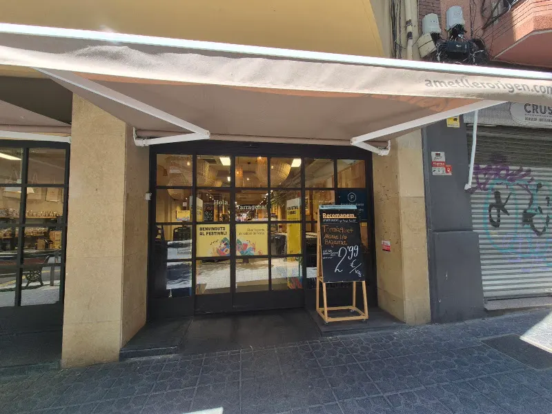 Ametller Origen - Tienda de alimentación en Tarragona - foto 2