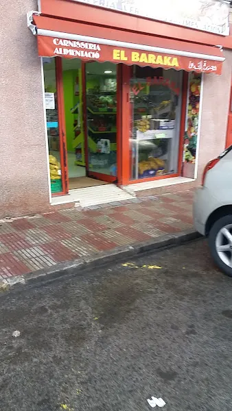 CARNICERÍA EL BARAKA - Carnicería en Tarragona - foto 2