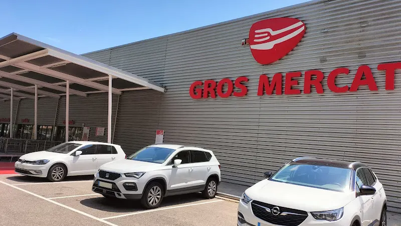 Gros Mercat - Autoservicio mayorista en Tarragona - foto 2