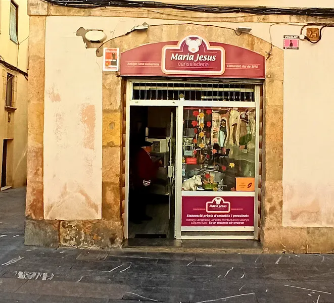 Maria Jesus - Carnicería en Tarragona - foto 2
