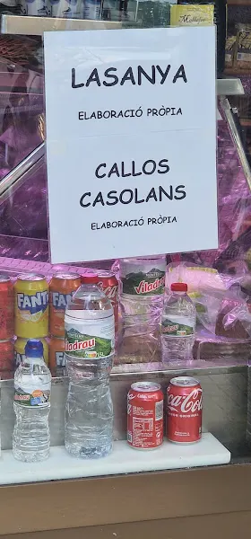 Carnicería Juanita