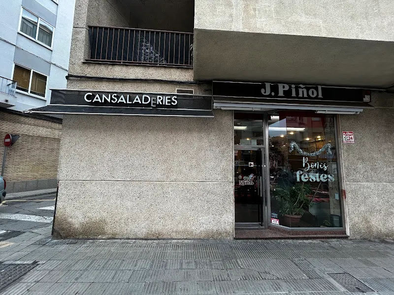 L' Artesà Carns & Elaborats Cansaladeries J.Piñol | Carrer de Castelldans - Carnicería en Lleida - foto 2