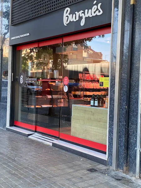 Burguès - Carnicería en Lleida - foto 2