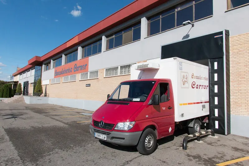 Cansaladeries Carner - Lleida