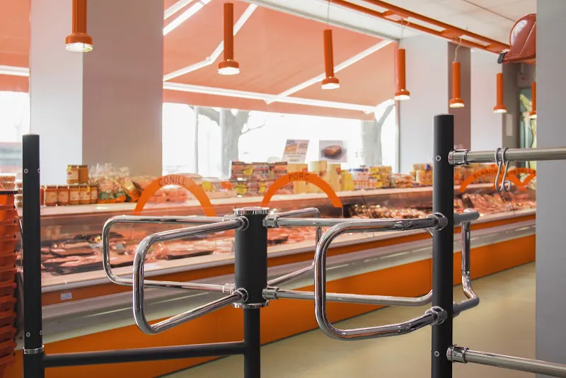 Cansaladeries Carner