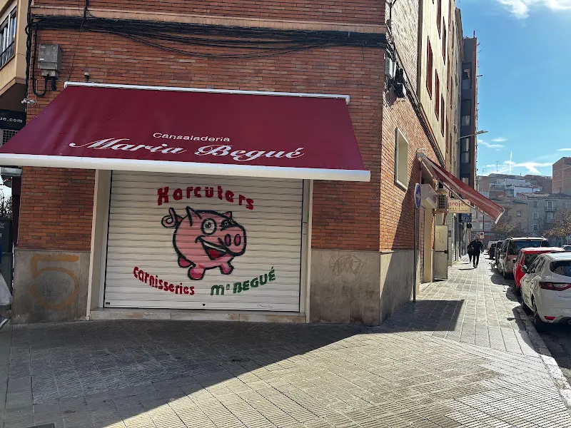 Carniceria La Pau - Carnicería en Lleida - foto 2