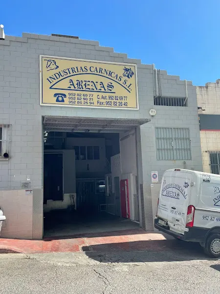 Industrias Cárnicas Arenas - Carnicería en Marbella - foto 2
