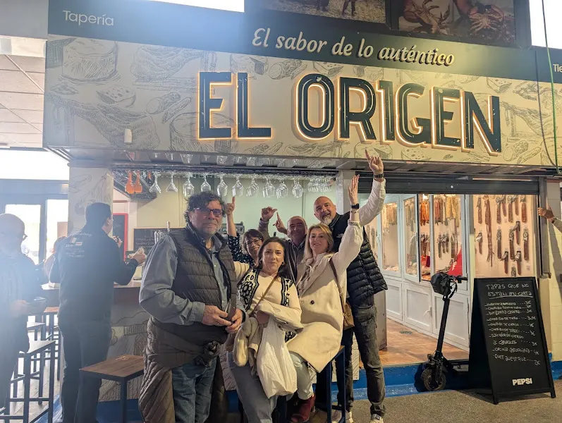 El Origen - Marbella