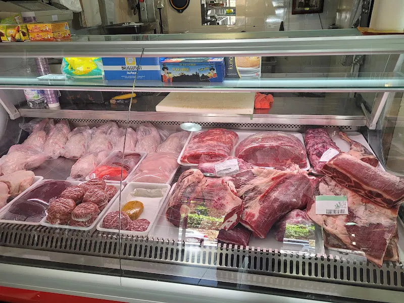 Carniceria ZIAD Marbella - Marbella