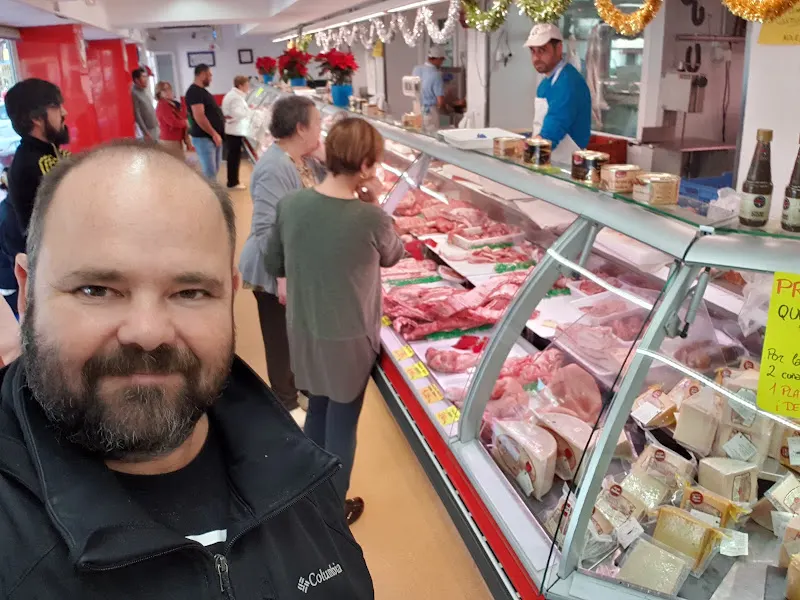 Carnicas Andrés - Divina Pastora - Carnicería en Marbella - foto 2