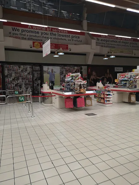 Alcampo - Supermercado en Marbella - foto 2