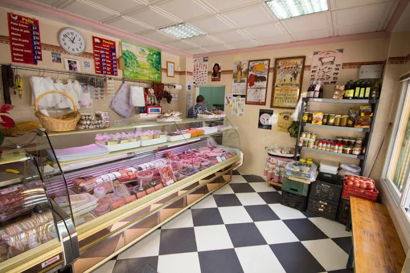 Carnicería PEPE - Marbella