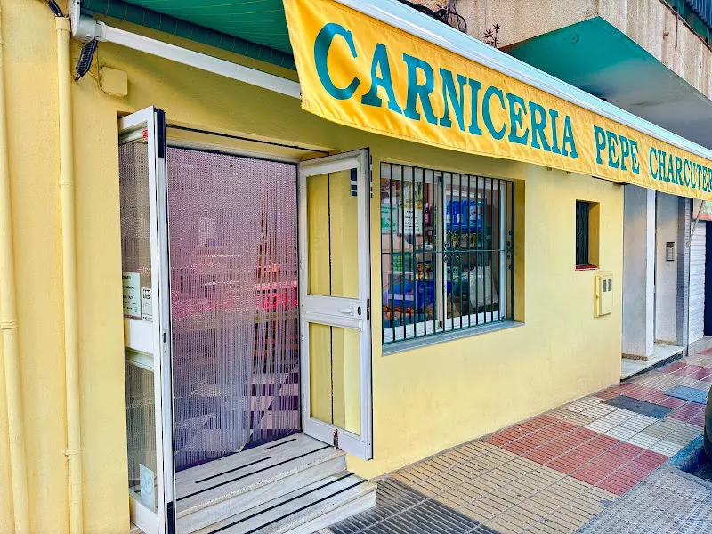 Carnicería PEPE - Carnicería en Marbella - foto 2