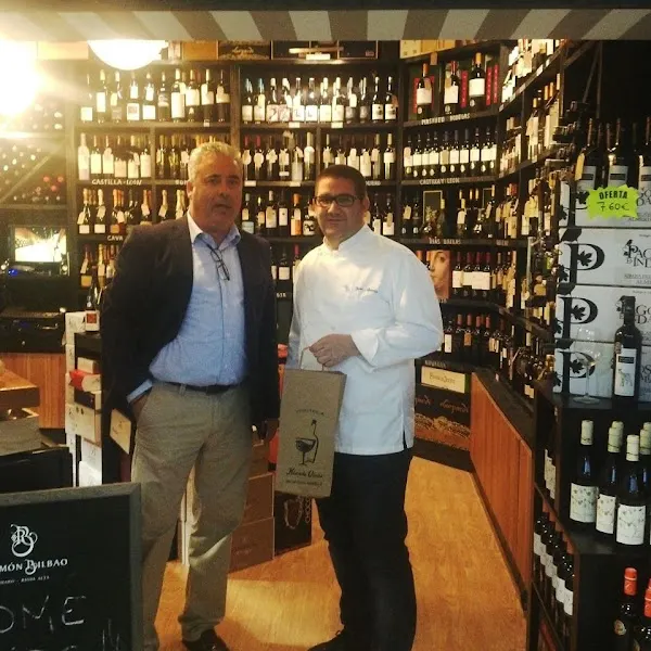 ktando Vinos (Mercado Central) - Marbella