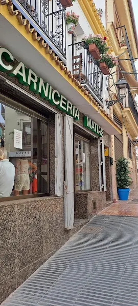 Carnicería Matías | Carnicería en Marbella - Carnicería en Marbella - foto 2