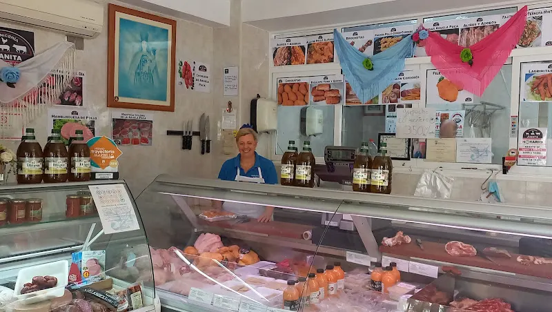 Carnicería Juanita - Carnicería en Marbella - foto 2