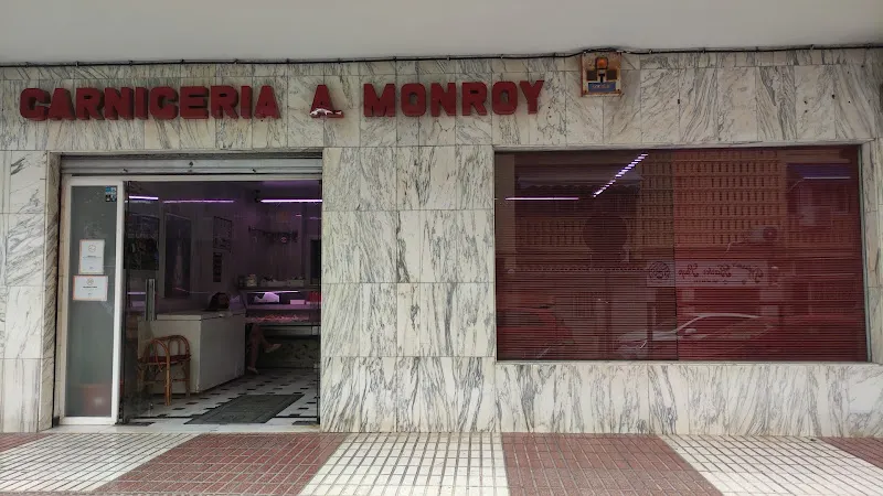 Carniceria Óscar Monroy - Carnicería en Marbella - foto 2