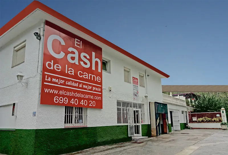El Cash de la Carne - Carnicería en Marbella - foto 2