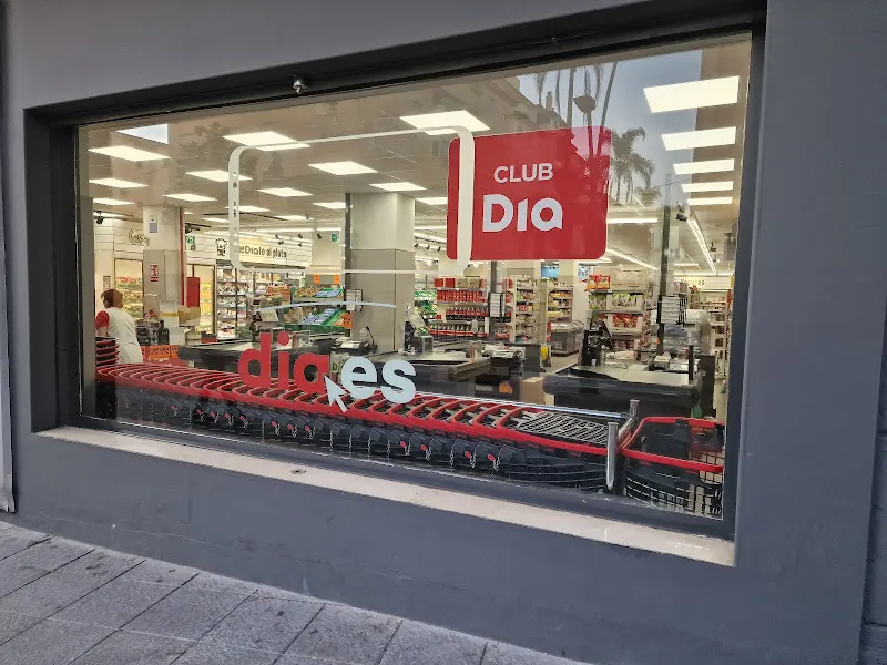 Supermercados Dia - Supermercado en Marbella - foto 2