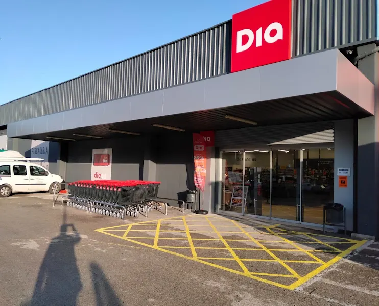 Supermercados Dia - Marbella