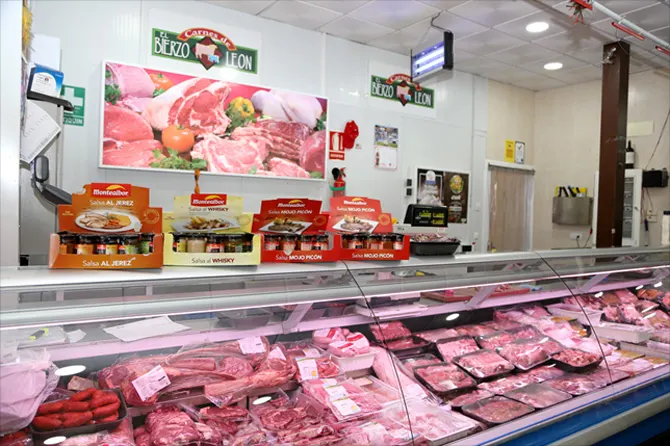 Grupo León - La Palma del Condado