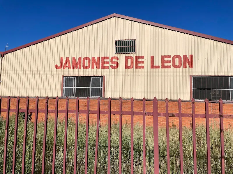 Jamones León - Tienda de jamones en Onzonilla - foto 2