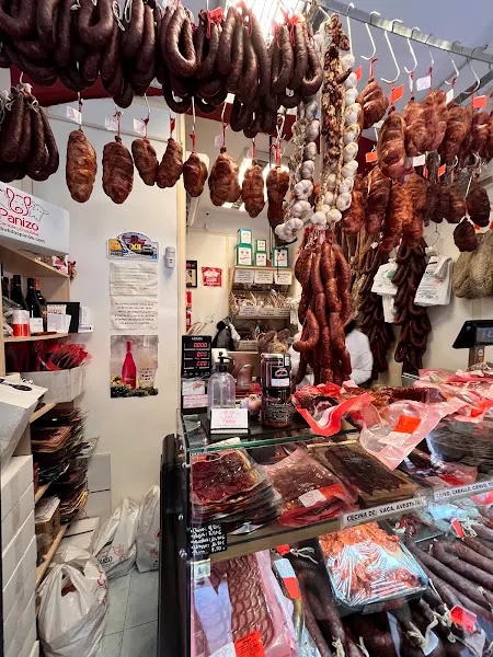 Cárnicas y Embutidos Panizo - León